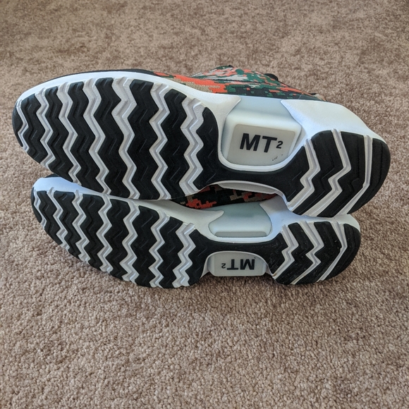 Nike HyperAdapt 1.0 Team Orange - Picture 6 of 6